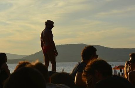 Maracaibo Cocktail Bar