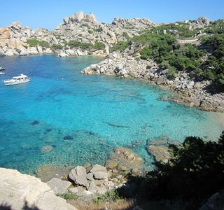 Spiaggia Di Tramariglio