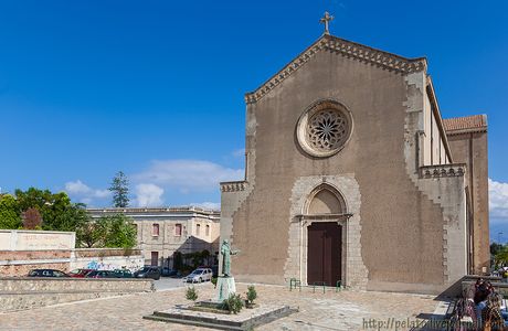 Chiesa romanica di San Francesco