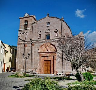 Chiesa di San Palmerio