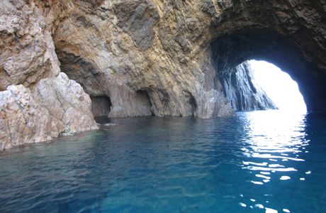 Grotta del Pozzo