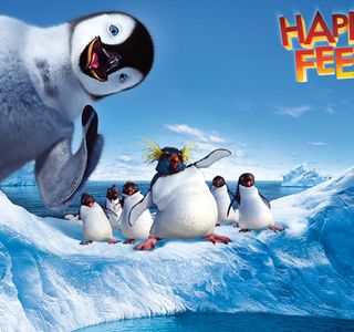 Happy Feet