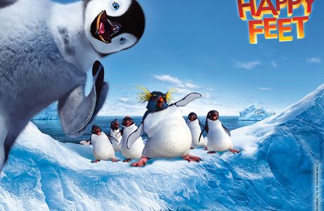 Happy Feet