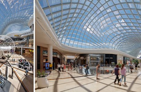 The Paddocks Shopping Centre
