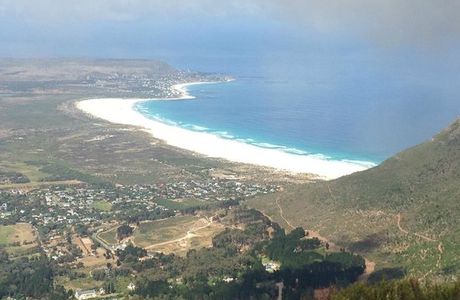 Silvermine Nature Reserve