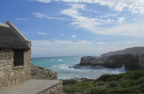 De Hoop Whale Trail