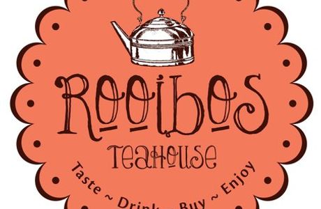 Rooibos Tea House