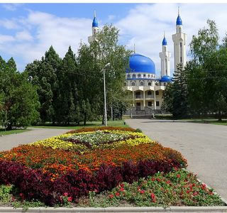 Adygea Art Gallery