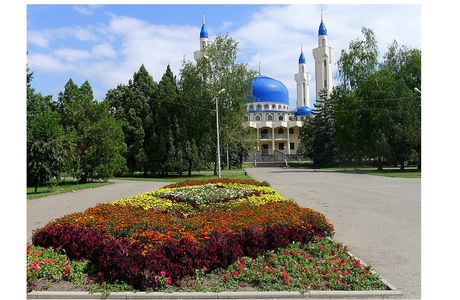 Adygea Art Gallery