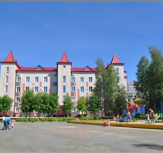 Mamin Park
