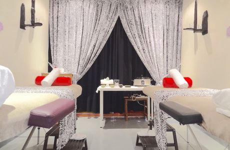 Zenora Wellness Center