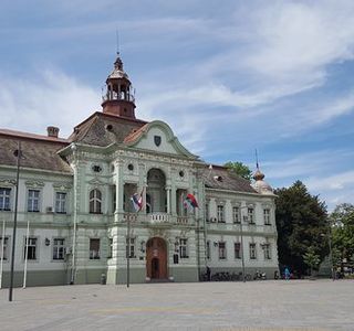 Zgrada Skupstine Grada