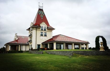 Winery Zvonko Bogdan, Subotica