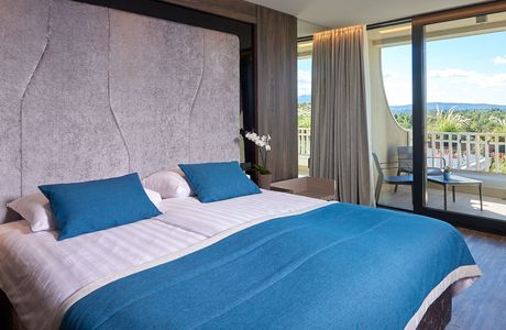 The Secret Rooms of Hotel Jama