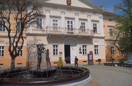 Kikinda National Museum