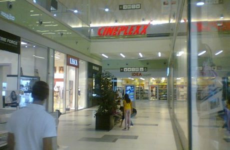 Cineplexx