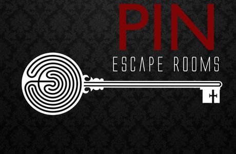 PIN Escape Rooms