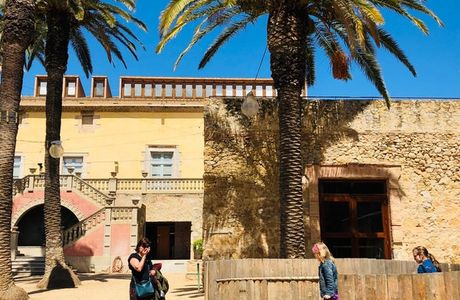 Museu de la Mediterrània