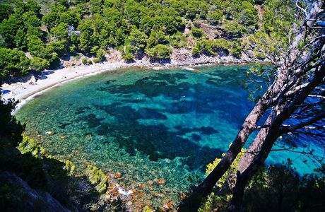 Cala Rostella