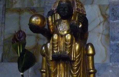 Parroquia de Sant Genís