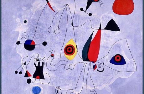 Miro a Taula