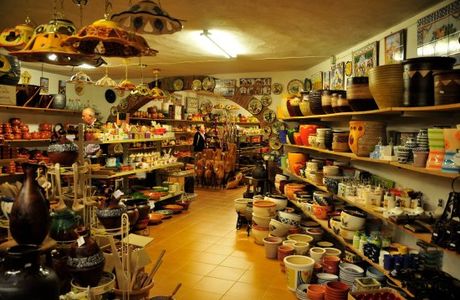 Ceramica Roca Caus