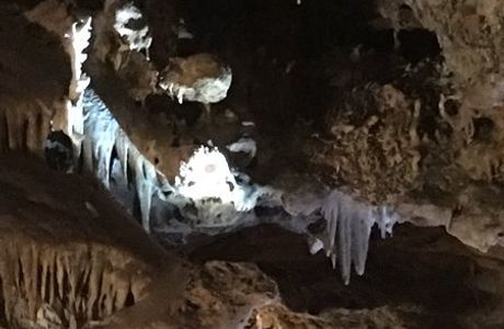 Cova Meravelles