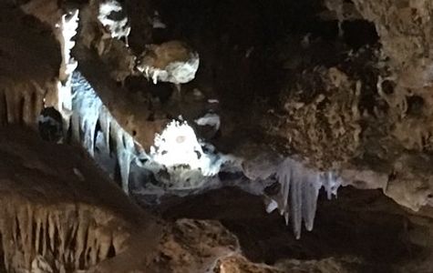 Cova Meravelles 1