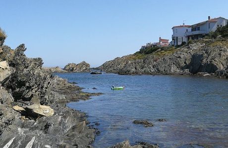 Isla Port Lligat