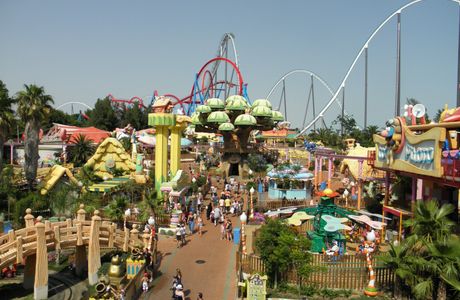 PortAventura