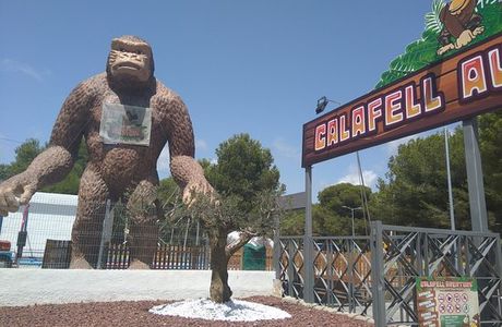 Calafell Aventura