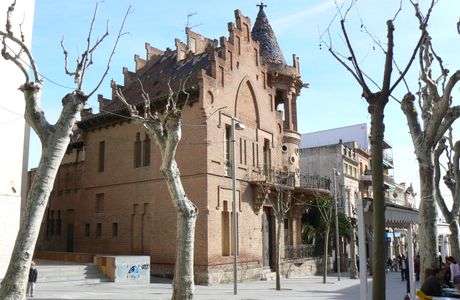 Casa Roura