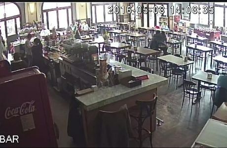 Cafe I Kalius. S.L