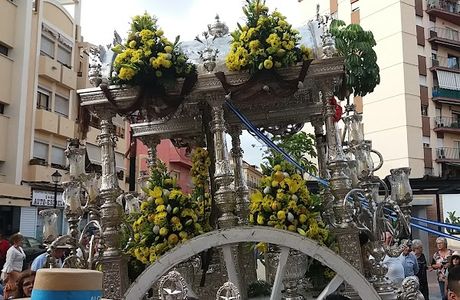 Parroquia de San Jose