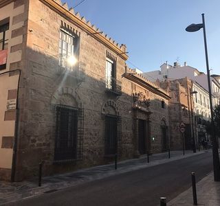 Palacio de los Condes de San Julian