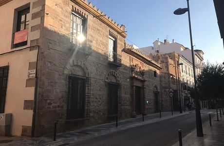 Palacio de los Condes de San Julian