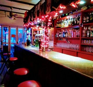 Jimmys Bar