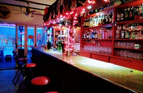 Jimmys Bar