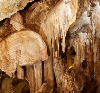 Cueva Del Puerto