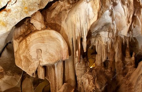 Cueva Del Puerto