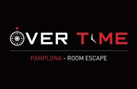 Over Time Pamplona Escape Room