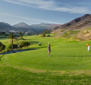 Jandia Golf Course