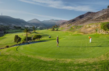Jandia Golf Course
