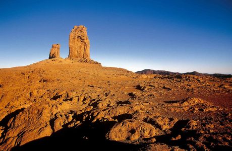 Roque Nublo