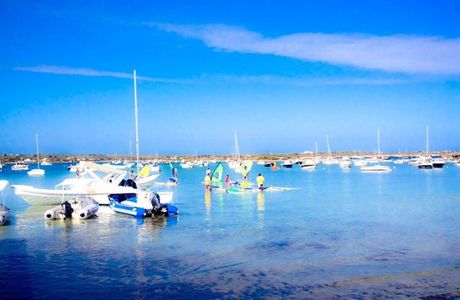 Centro Nautico Formentera