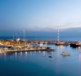 Port Adriano