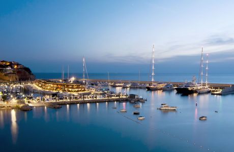 Port Adriano