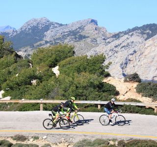 Mallorca Cycling Center