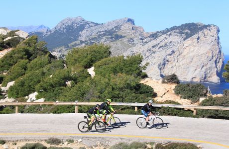 Mallorca Cycling Center