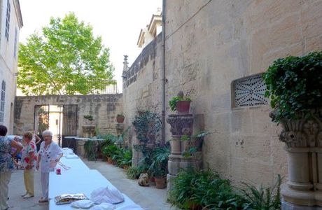 Parroquia de la Mare de Deu dels Dolors